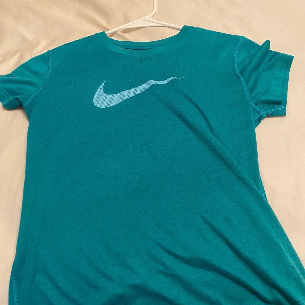 Nike shirt